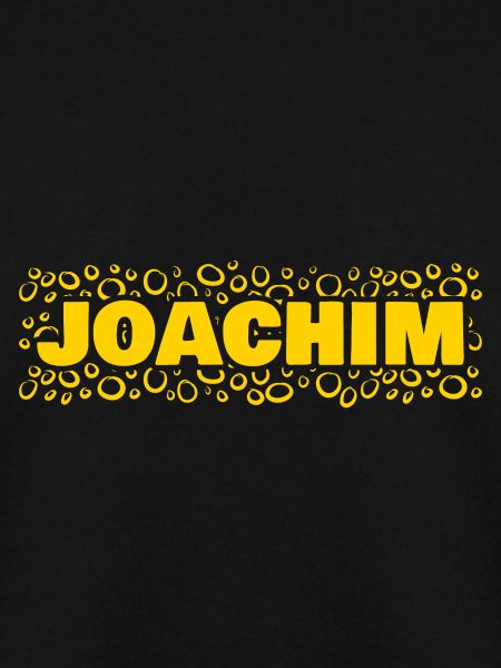 Gift for Joachim