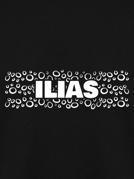 Vorname Ilias