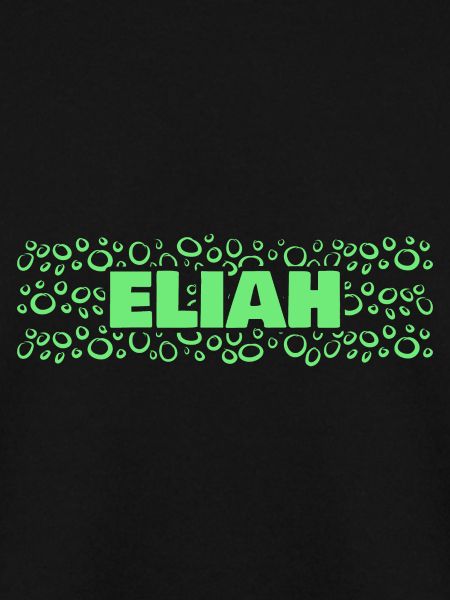 Geschenk für Eliah