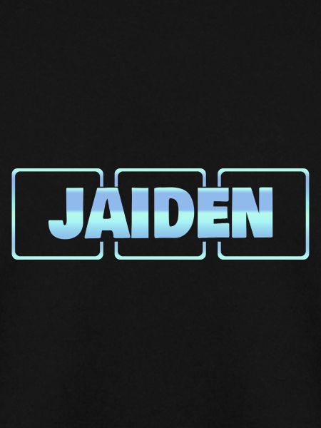 Baby Jaiden