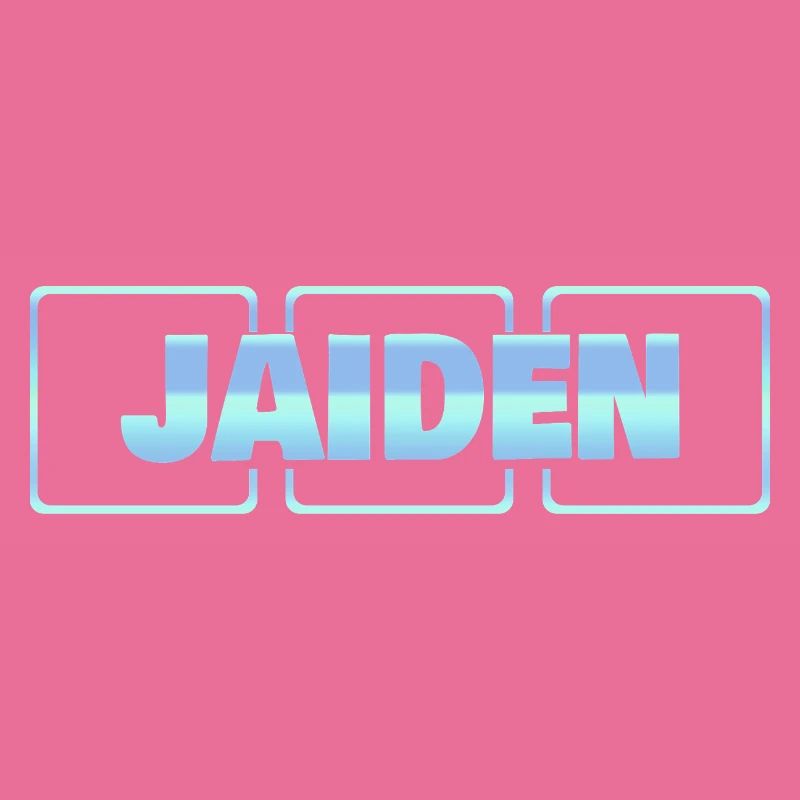 Baby Jaiden