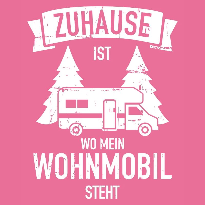 Wohnmobil