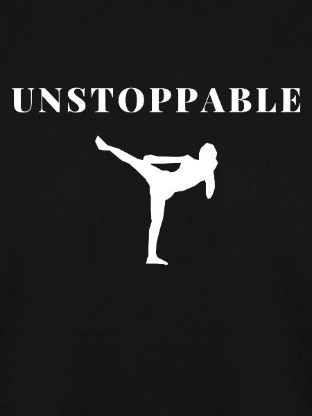 UNSTOPPABLE 2