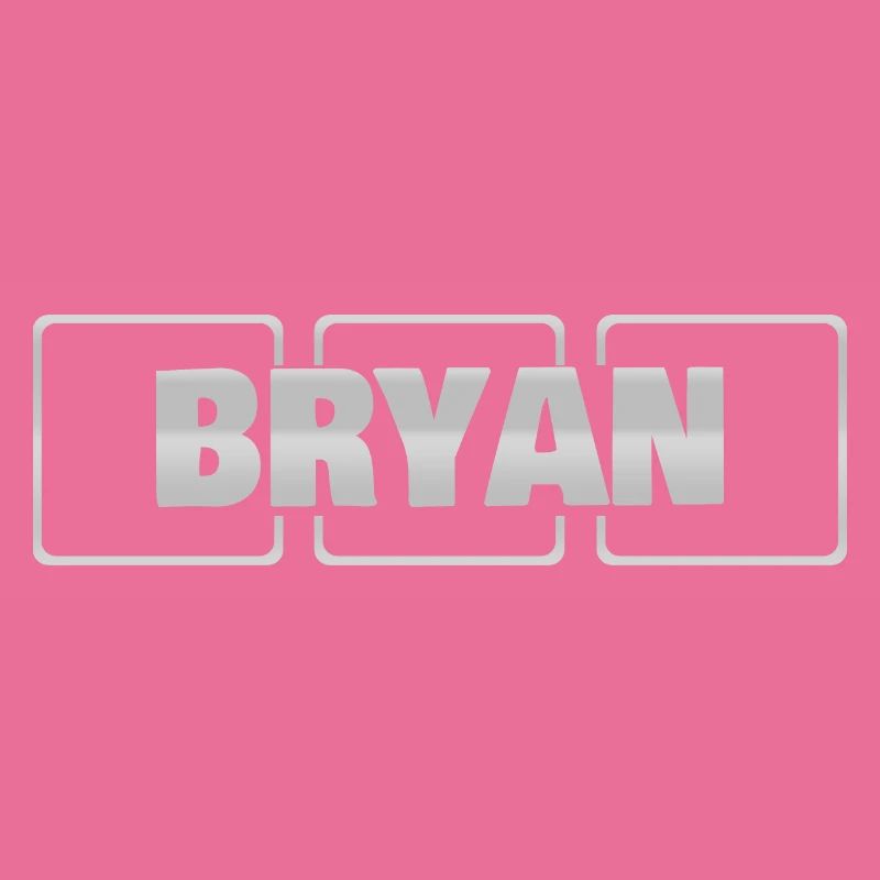 Taufe Bryan
