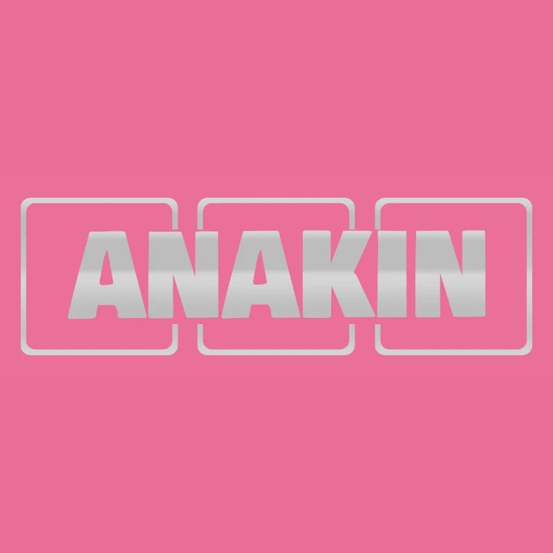 Anakin