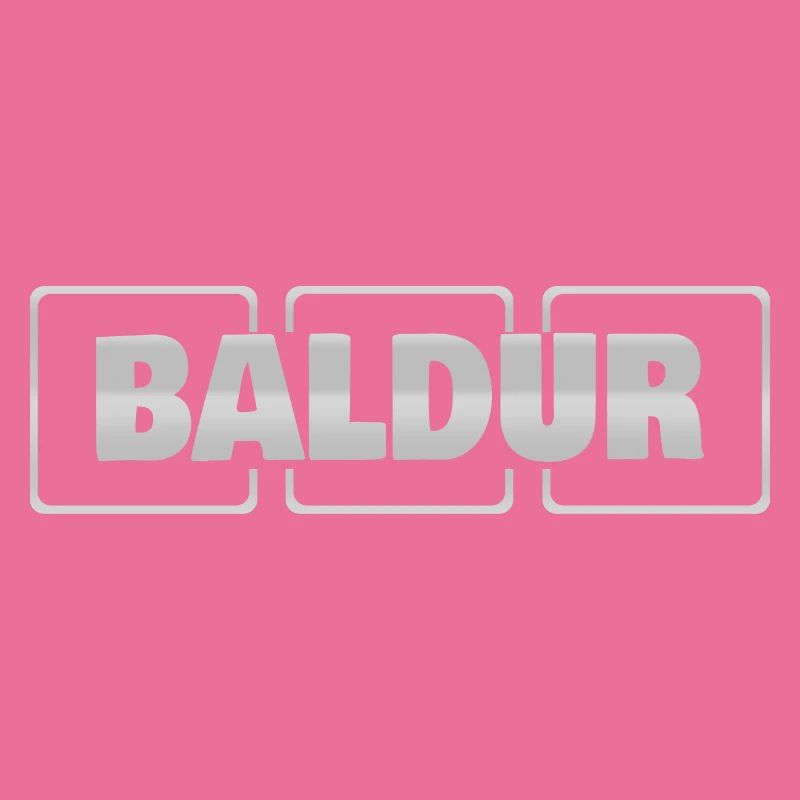 Baldur