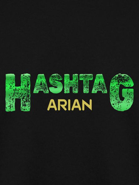 Vorname Arian