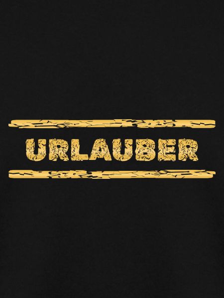 Urlauber als Beruf