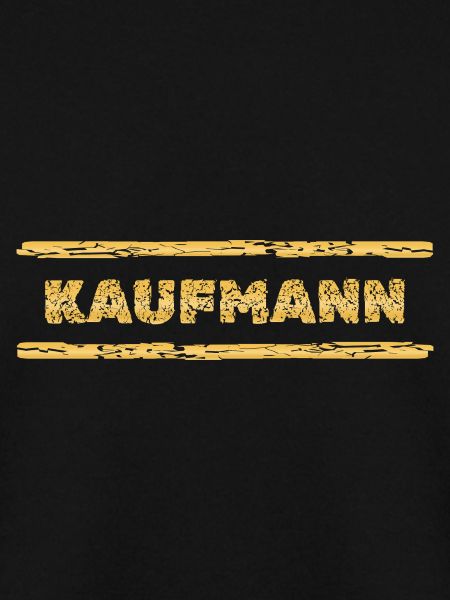 Beruf Kaufmann
