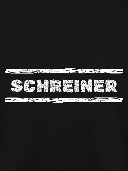 Schreiner