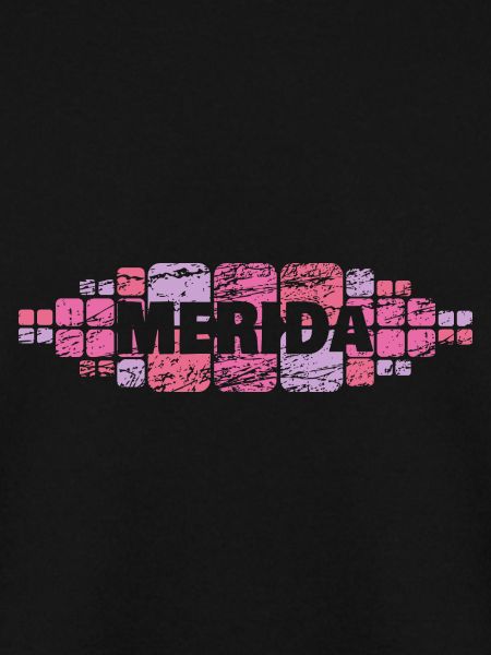 Merida als Mutti