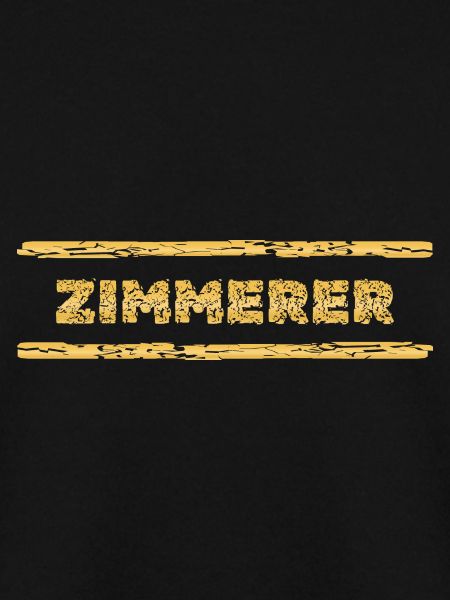 Zimmerer