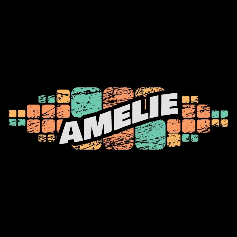 Amélie Amélie
