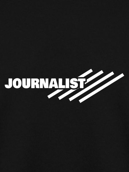 Journalist