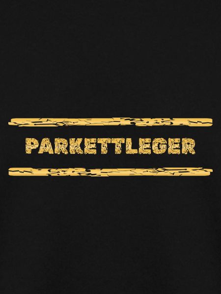 Parkettleger als Beruf