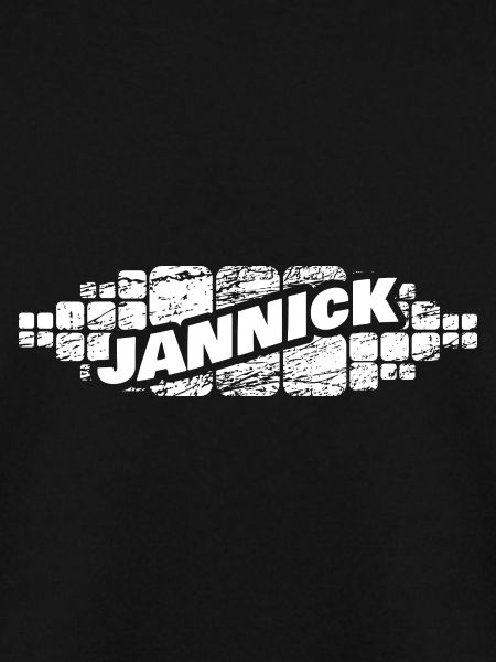 Jannick Jannick
