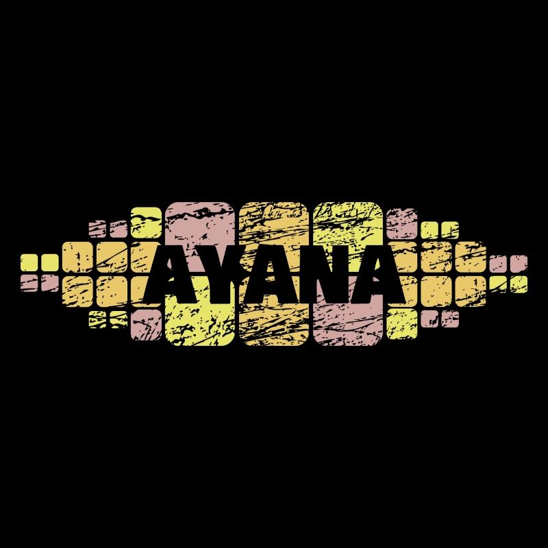 Mutti Ayana
