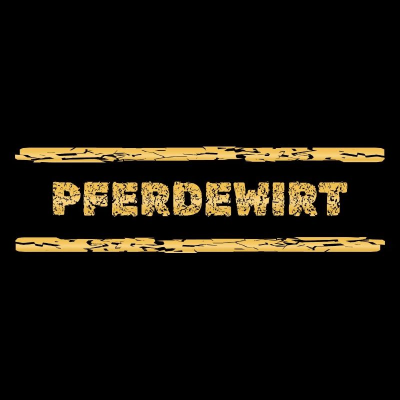 Pferdewirt als Beruf