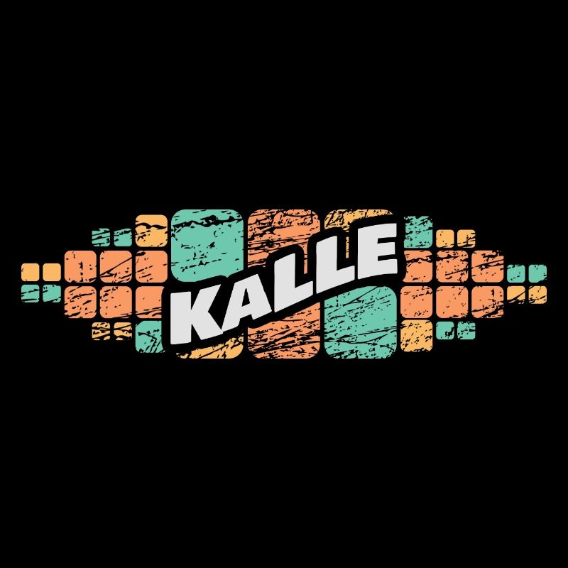 Kalle Kalle