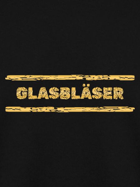 Profession Glassblower