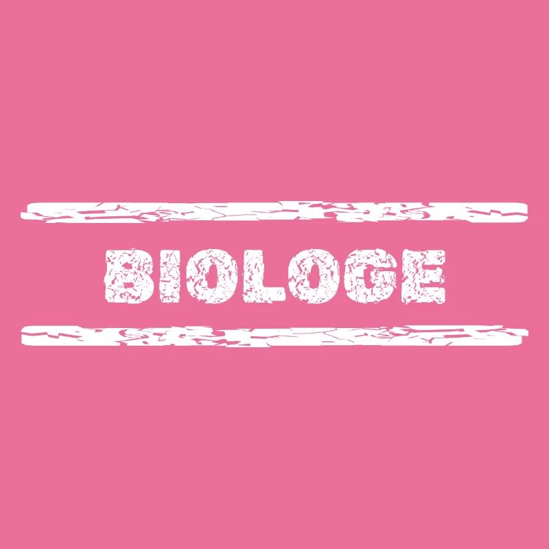 Beruf Biologe