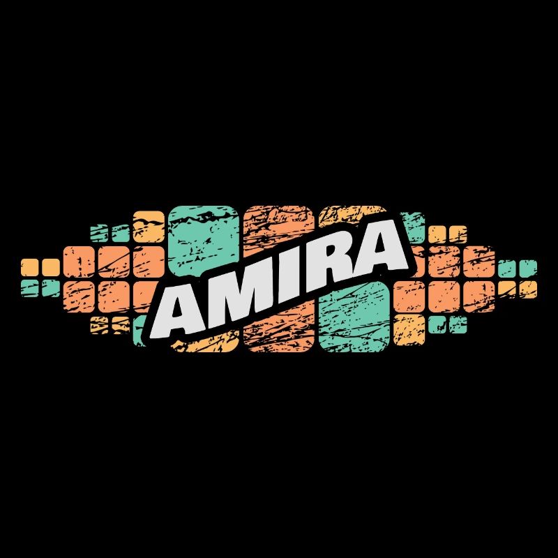 Geschenk für Amira