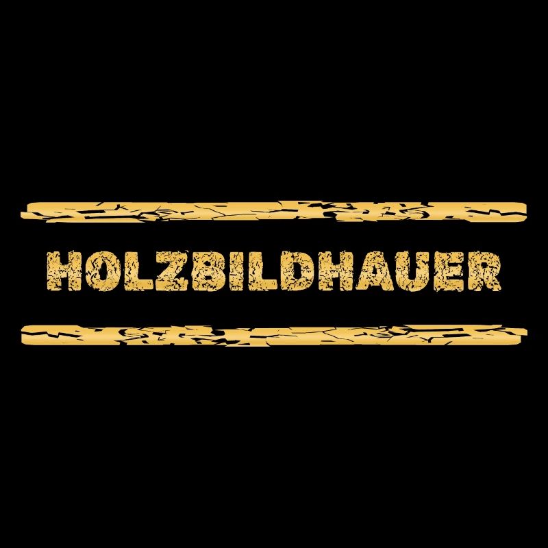Holzbildhauer