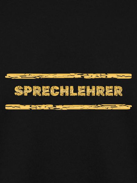 Sprechlehrer