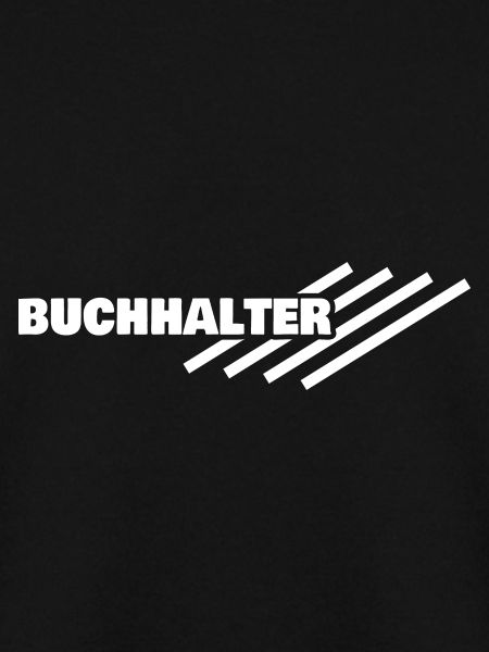 Buchhalter als Arbeitsplatz