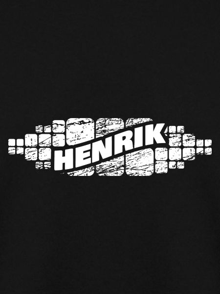 Geschenk für Henrik
