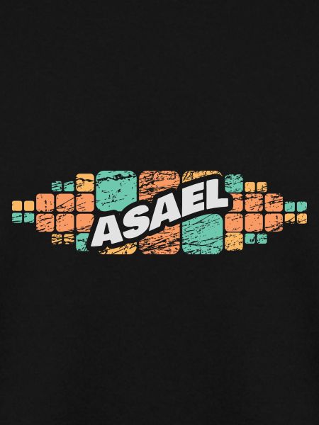 Asael