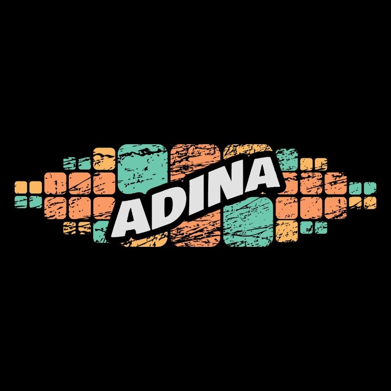 Geschenk für Adina