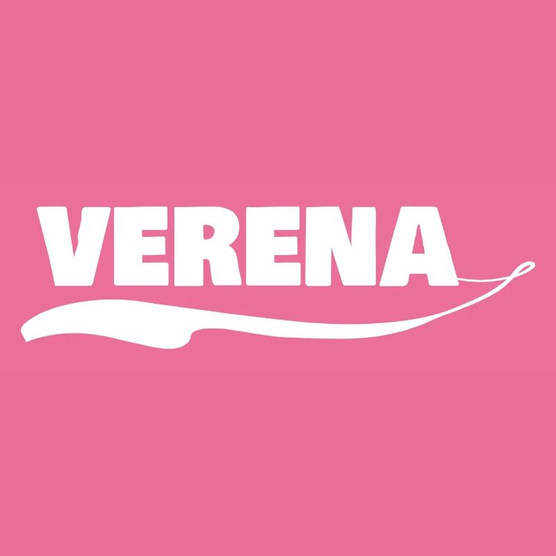 First name verena