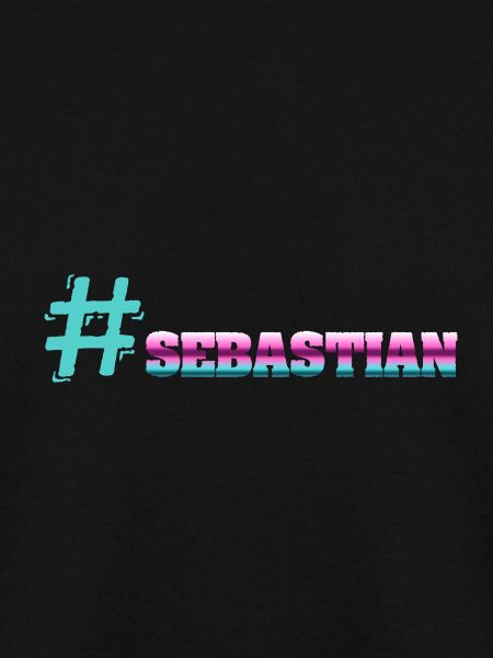 Sebastian