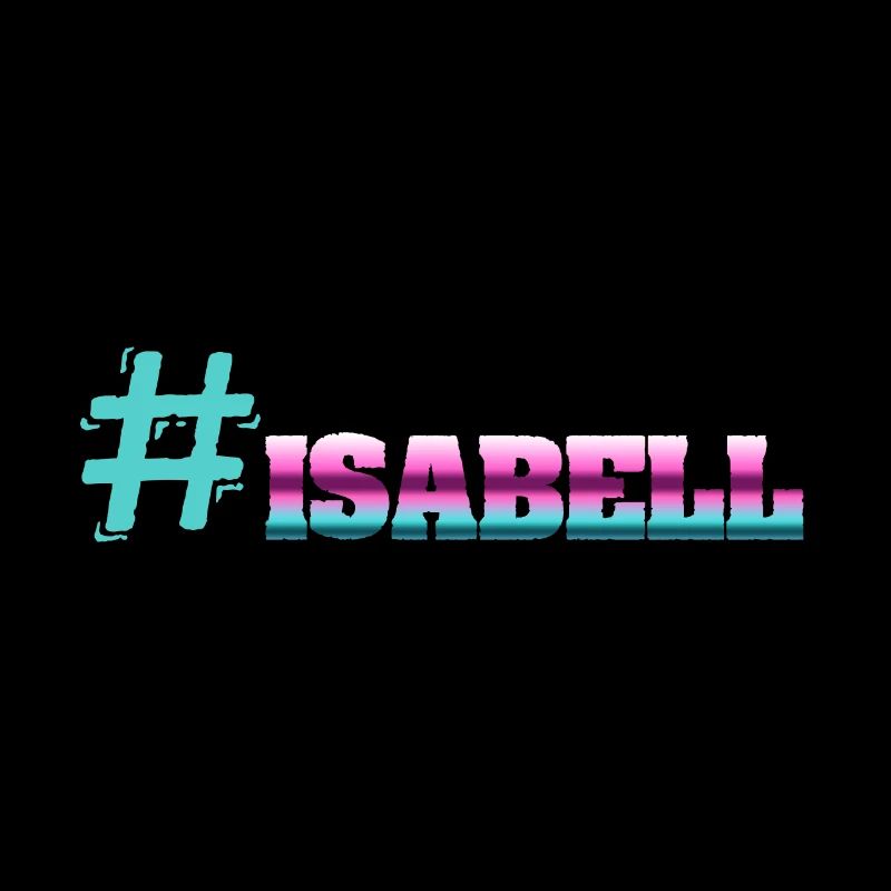 Geschenk für Isabell