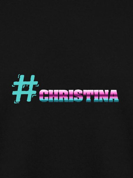 Cooler Christina
