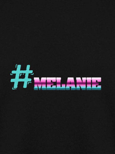 Cooler Melanie