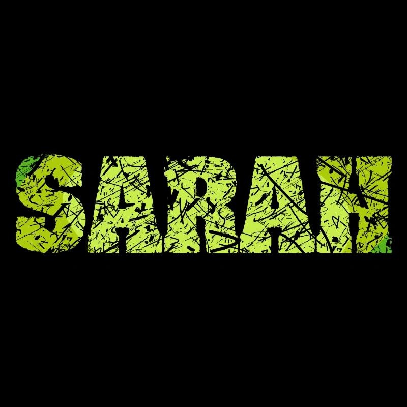 Sarah Sarah