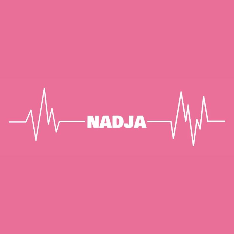 First name Nadja