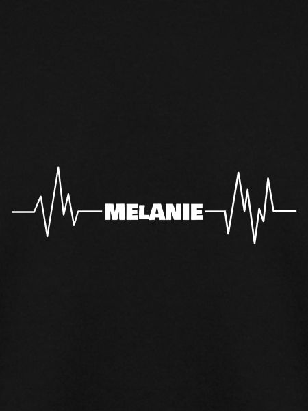 Geschenk für Melanie