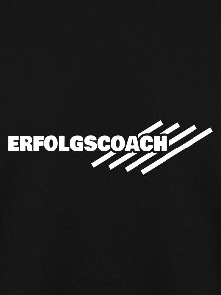 Arbeitsplatz Erfolgscoach