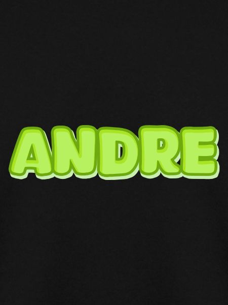 Andre Andre