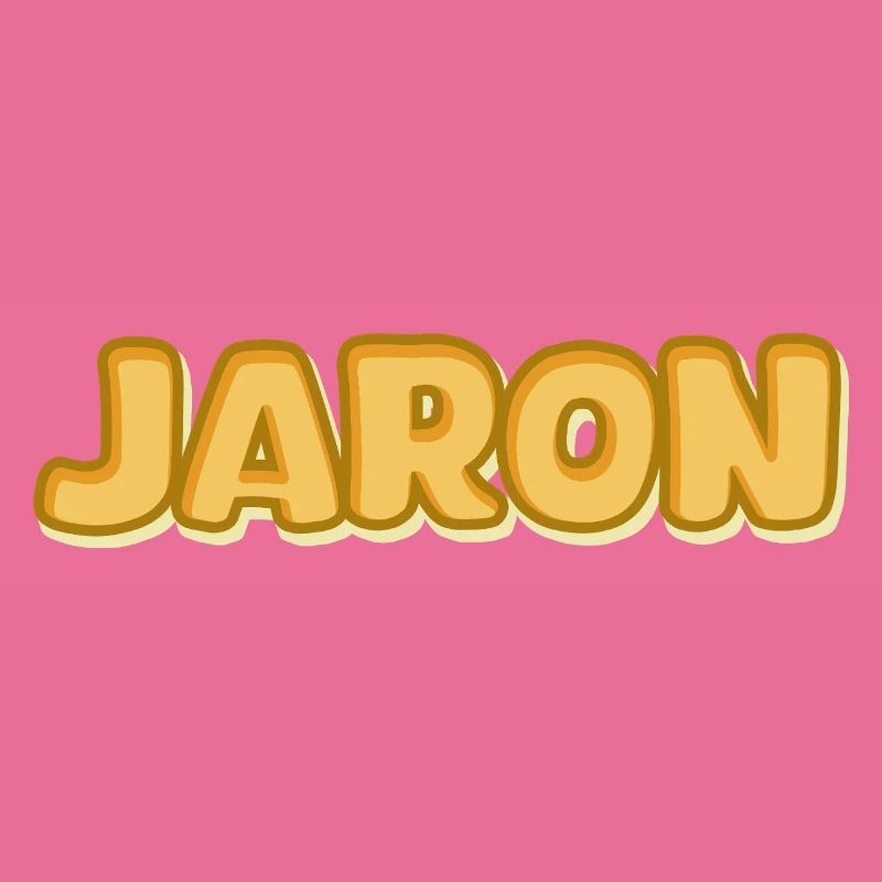 Jaron