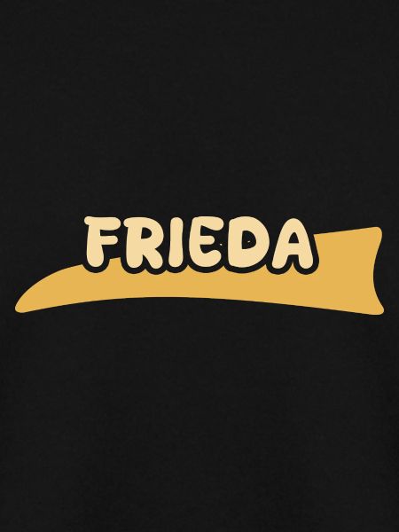 First name Frieda
