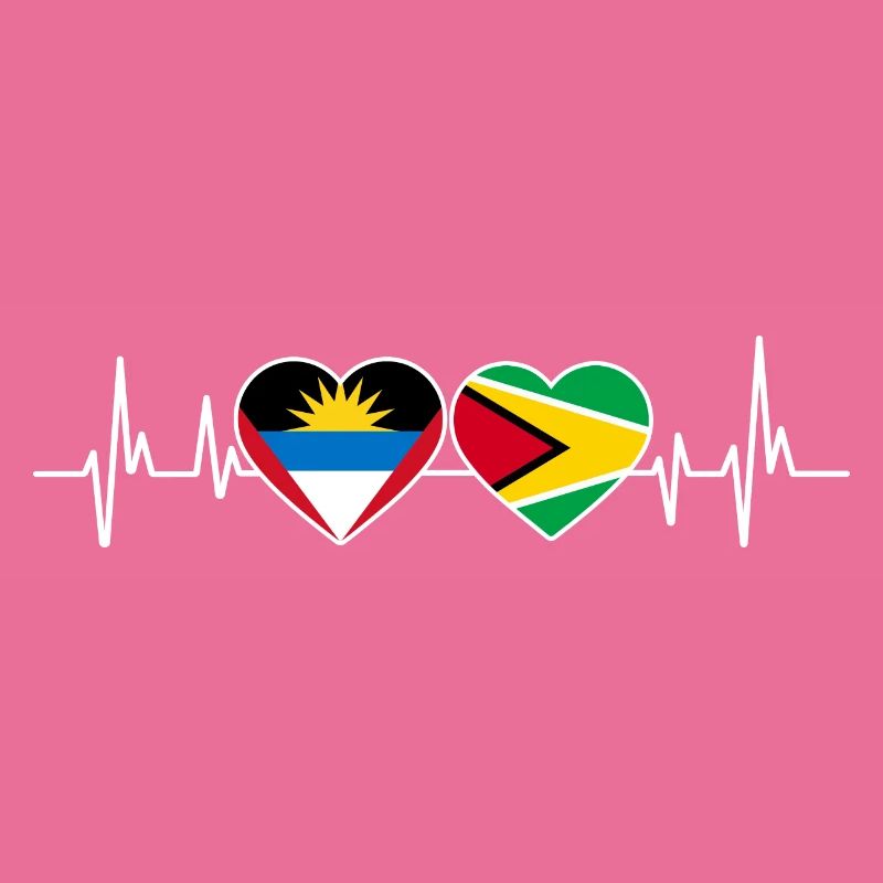 Drapeau d’Antigua-et-Barbuda