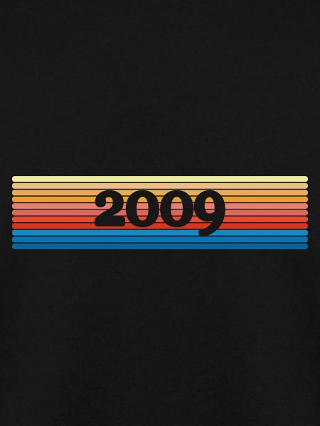 Year 2009