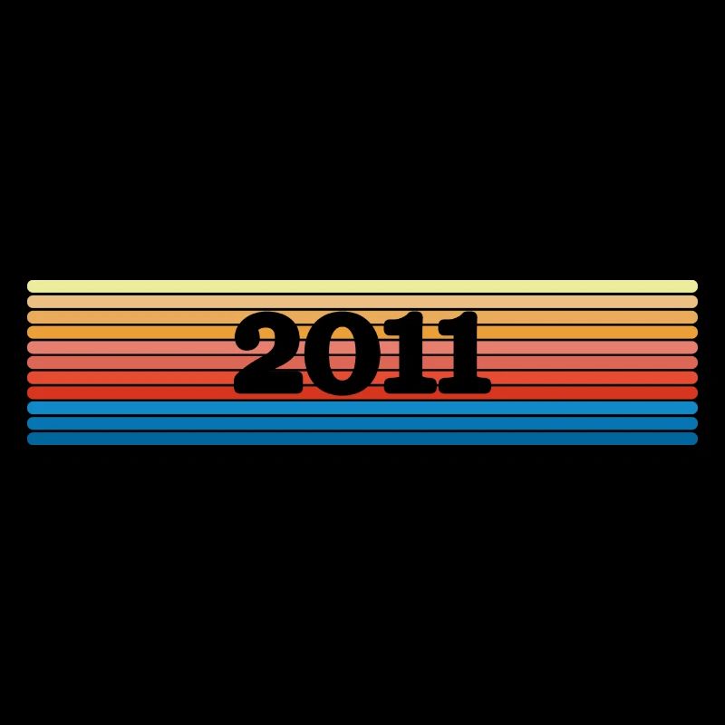 Année : 2011