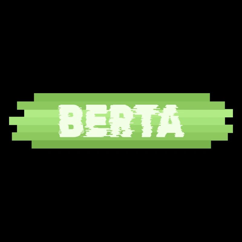 Geschenkidee Berta
