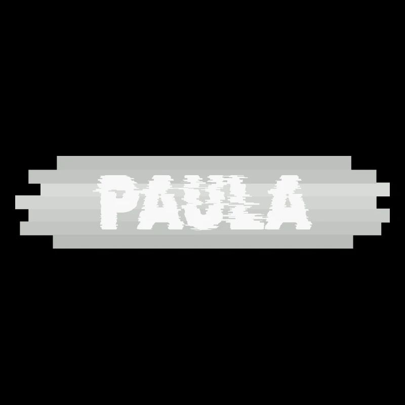 Paula als Name