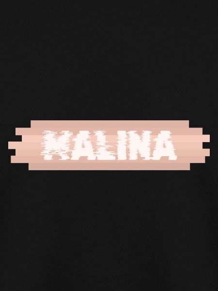 Malina als Vorname